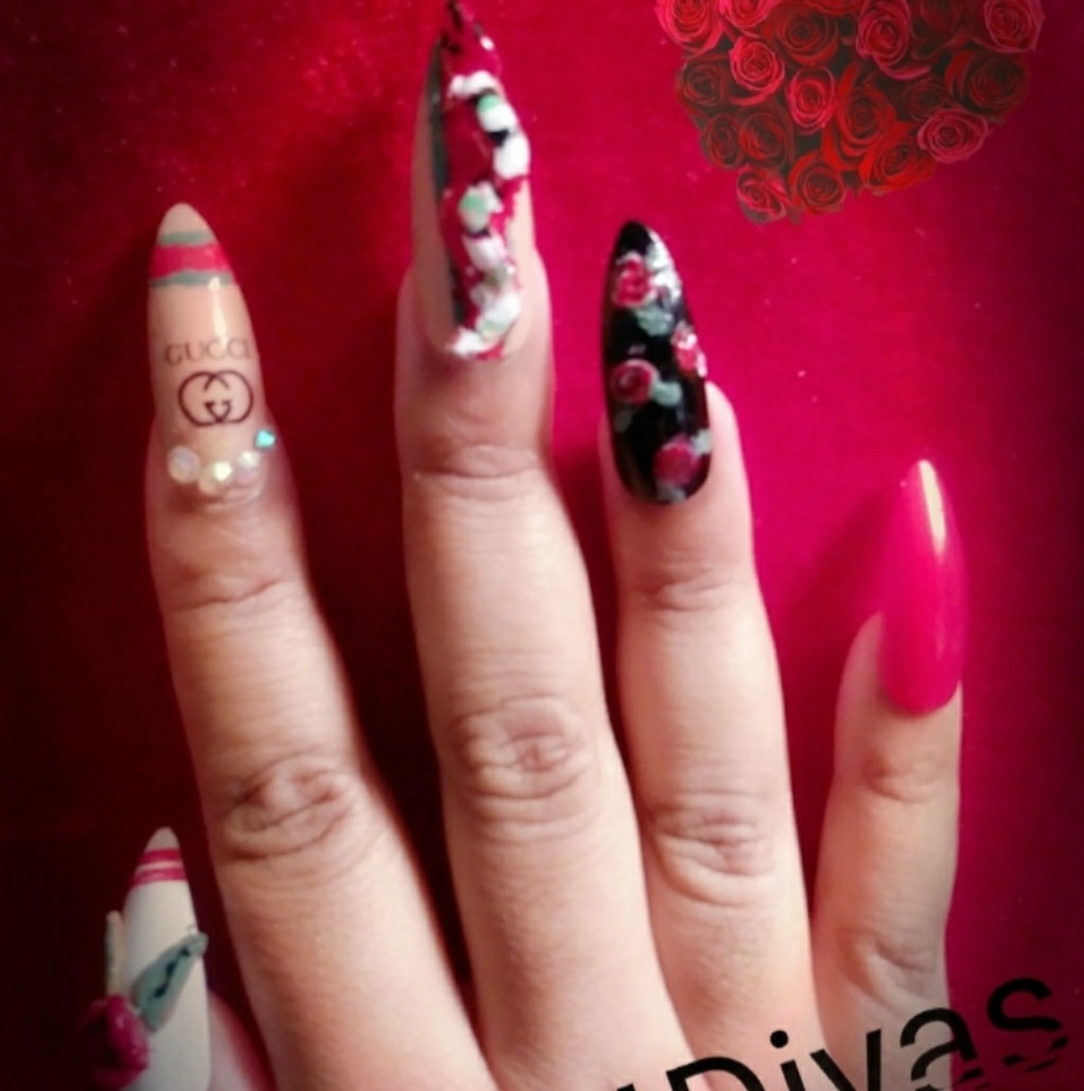 False Nails